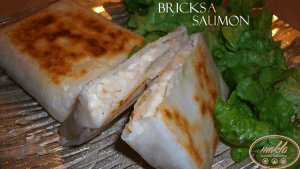 Lire la suite à propos de l’article Bricks au saumon