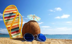 Lire la suite à propos de l’article Vive les vacances !
