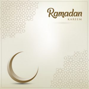 Lire la suite à propos de l’article Ramadan karîm