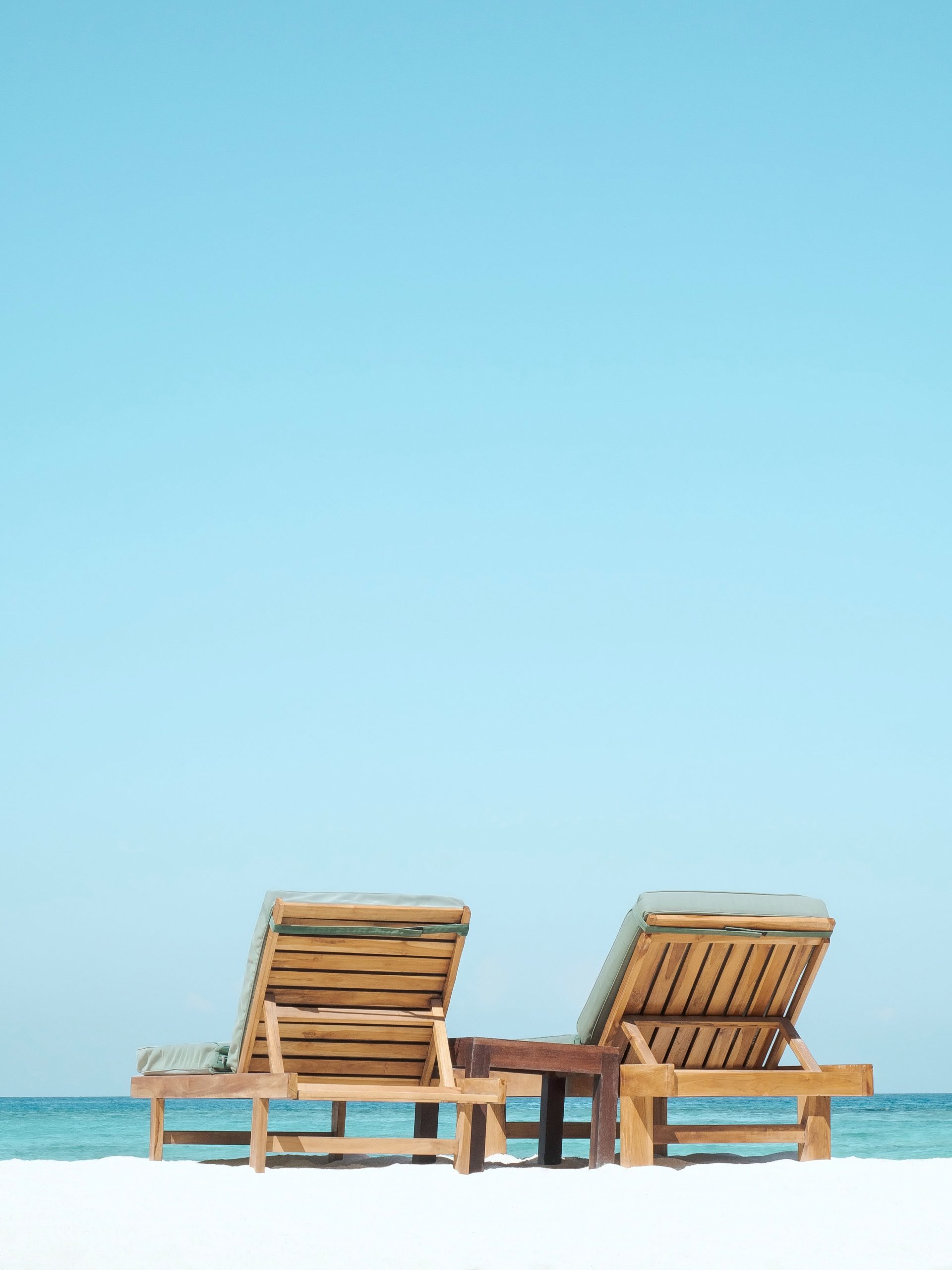 Lire la suite à propos de l’article Vive les vacances !