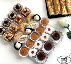 Lire la suite à propos de l’article Aïd Al fitr Moubarak