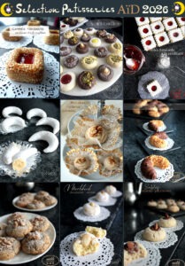 Lire la suite à propos de l’article Sélection Aid el fitr 2026