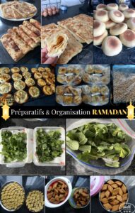Lire la suite à propos de l’article Préparatifs & Organisation Ramadan 2026